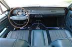 1968 Mercury Cougar Picture 9