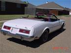 1984 Buick Riviera Picture 9