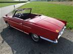 1966 Audi NSU Picture 9