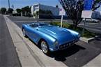 1957 Chevrolet Corvette Picture 9