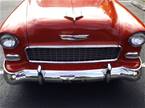 1955 Chevrolet Bel Air Picture 9