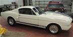 1966 Ford Shelby Picture 9