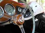 1951 MG TD Picture 9