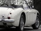 1964 Austin Healey MK3 Picture 9