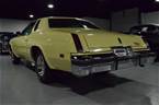 1977 Oldsmobile Cutlass Picture 9