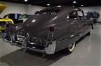 1948 Cadillac Series 62 Picture 9
