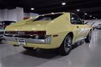 1970 AMC AMX Picture 9