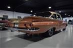 1960 Chevrolet Biscayne Picture 9
