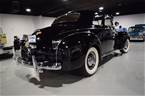 1941 Chrysler New Yorker Picture 9
