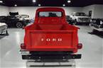 1953 Ford F100 Picture 9