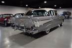 1957 Chevrolet Bel Air Picture 9