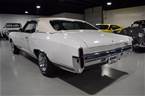 1970 Chevrolet Monte Carlo Picture 9