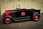 1929 Ford Roadster Picture 9