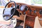 1997 Rolls Royce Silver Dawn Picture 9