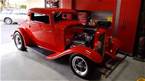 1932 Ford 3 Window Coupe Picture 9