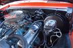 1967 Pontiac Firebird Picture 9