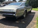 1966 Buick Riviera Picture 9