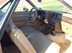 1985 Chevrolet El Camino Picture 9