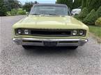1967 AMC Rebel Picture 9