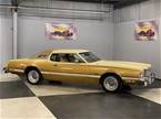 1976 Ford Thunderbird Picture 9
