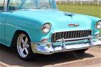 1955 Chevrolet Bel Air Picture 9