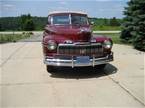 1948 Mercury M76 Picture 9