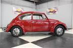 1967 Volkswagen Beetle Picture 9