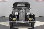 1936 Dodge Sedan Picture 9