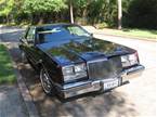 1985 Buick Riviera Picture 9