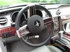 2007 Ford Mustang Picture 9