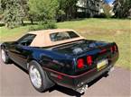 1995 Chevrolet Corvette Picture 9