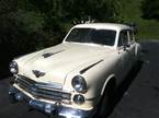 1949 Studebaker Commander Picture 9