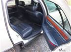 1995 Cadillac DeVille Picture 9