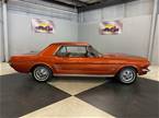 1966 Ford Mustang Picture 9