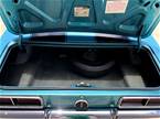 1968 Chevrolet Camaro Picture 9