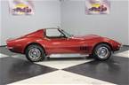 1969 Chevrolet Corvette Picture 9