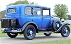 1931 Chevrolet Independence Picture 9
