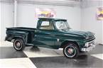 1964 Chevrolet C10 Picture 9