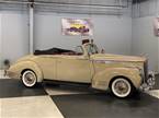 1941 Packard 110 Picture 9