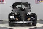 1939 Chevrolet Master Deluxe Picture 9