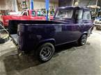 1966 Ford Econoline Picture 9