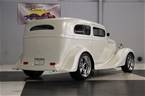 1935 Chevrolet Sedan Picture 9