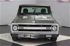 1970 Chevrolet C10 Picture 9