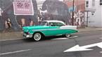 1956 Chevrolet Bel Air Picture 9