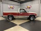 1989 Chevrolet Silverado Picture 9