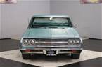 1965 Chevrolet El Camino Picture 9