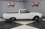 1961 Ford Ranchero Picture 9