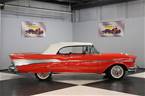 1957 Chevrolet Bel Air Picture 9