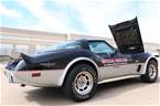 1978 Chevrolet Corvette Picture 9