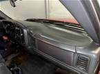 2002 Chevrolet Silverado Picture 9